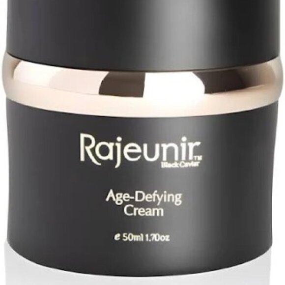 RAJEUNIR AGE DEFYING CREAM - 1.75 fl oz \ 50 ml - BRAND NEW - SEALED - Picture 1 of 1